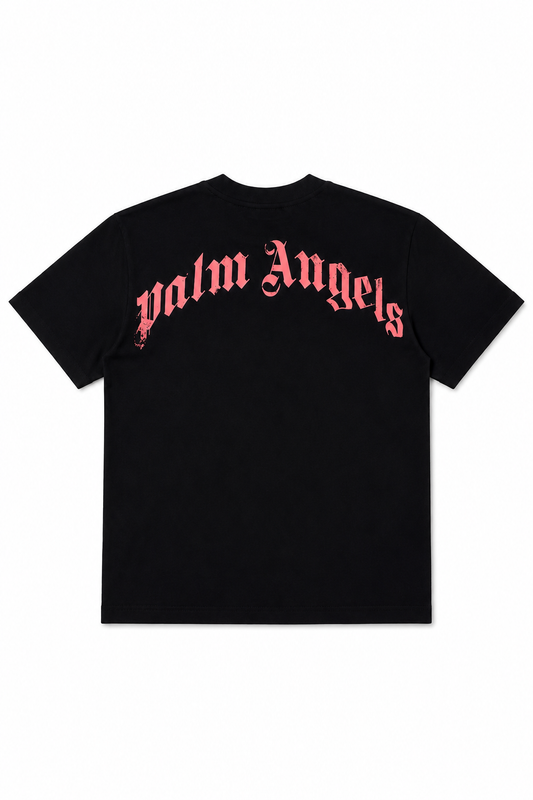PA - Black