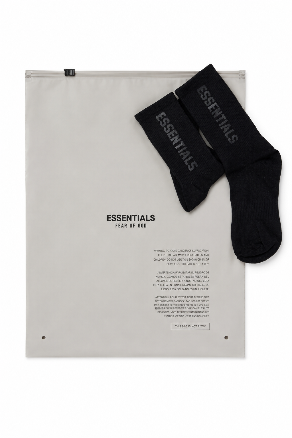 ESS - Sock