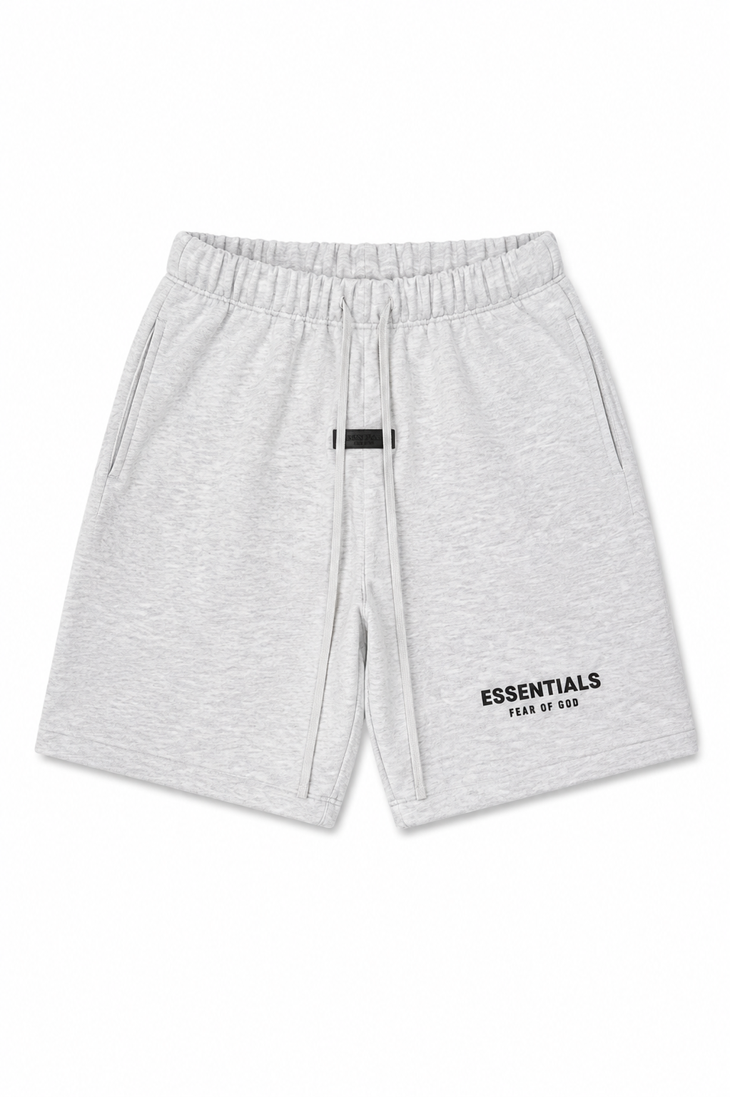 ESS Short - Grey