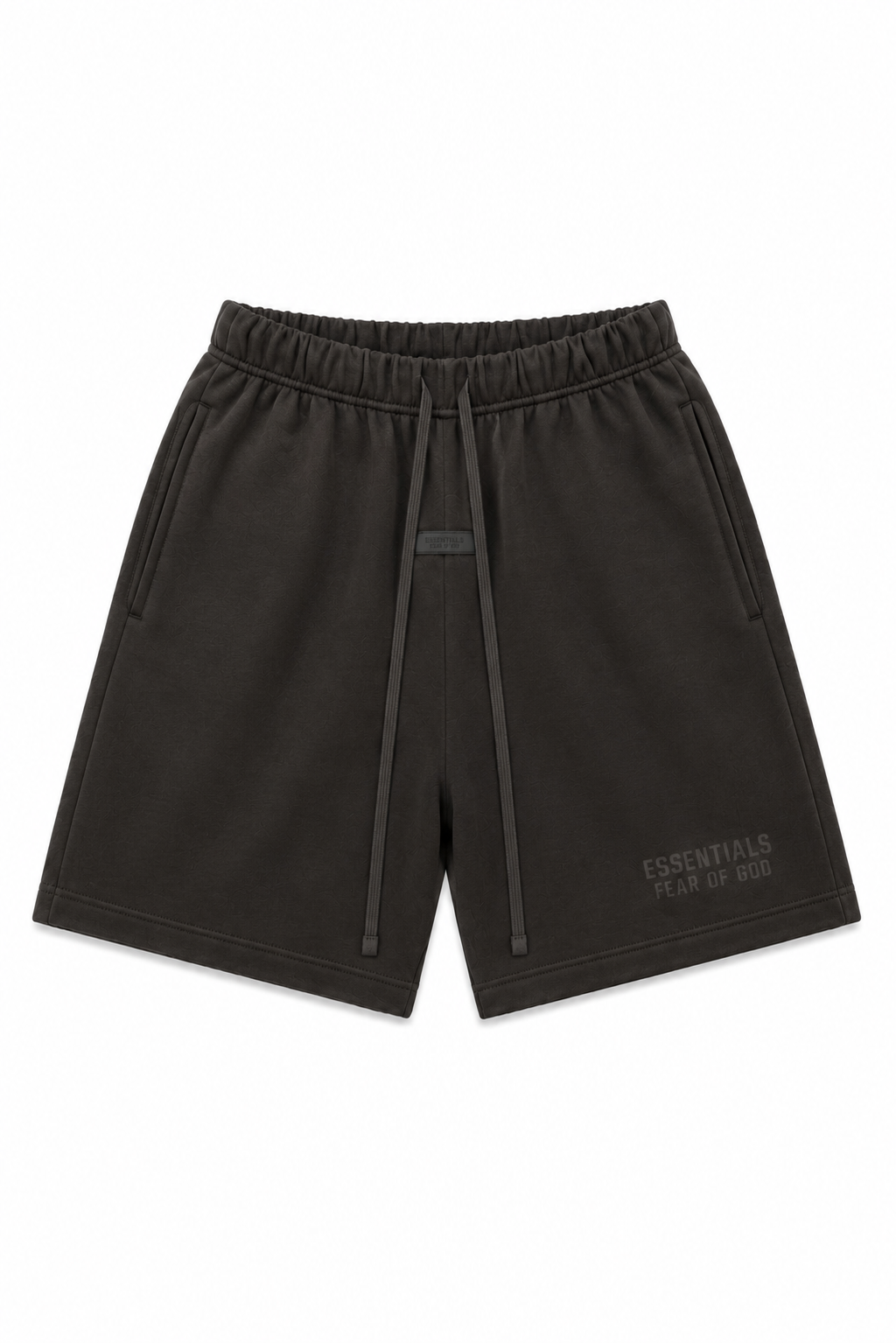ESS Short - Black