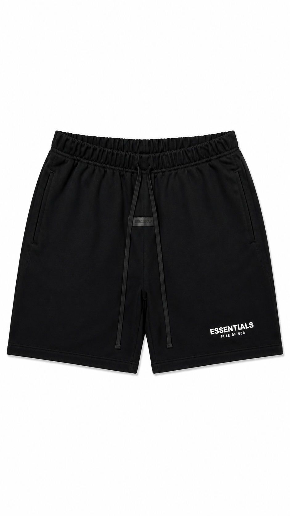 ESS Black - Short