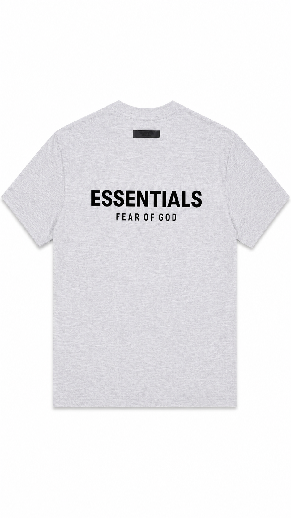 ESS T-shirt - Grey