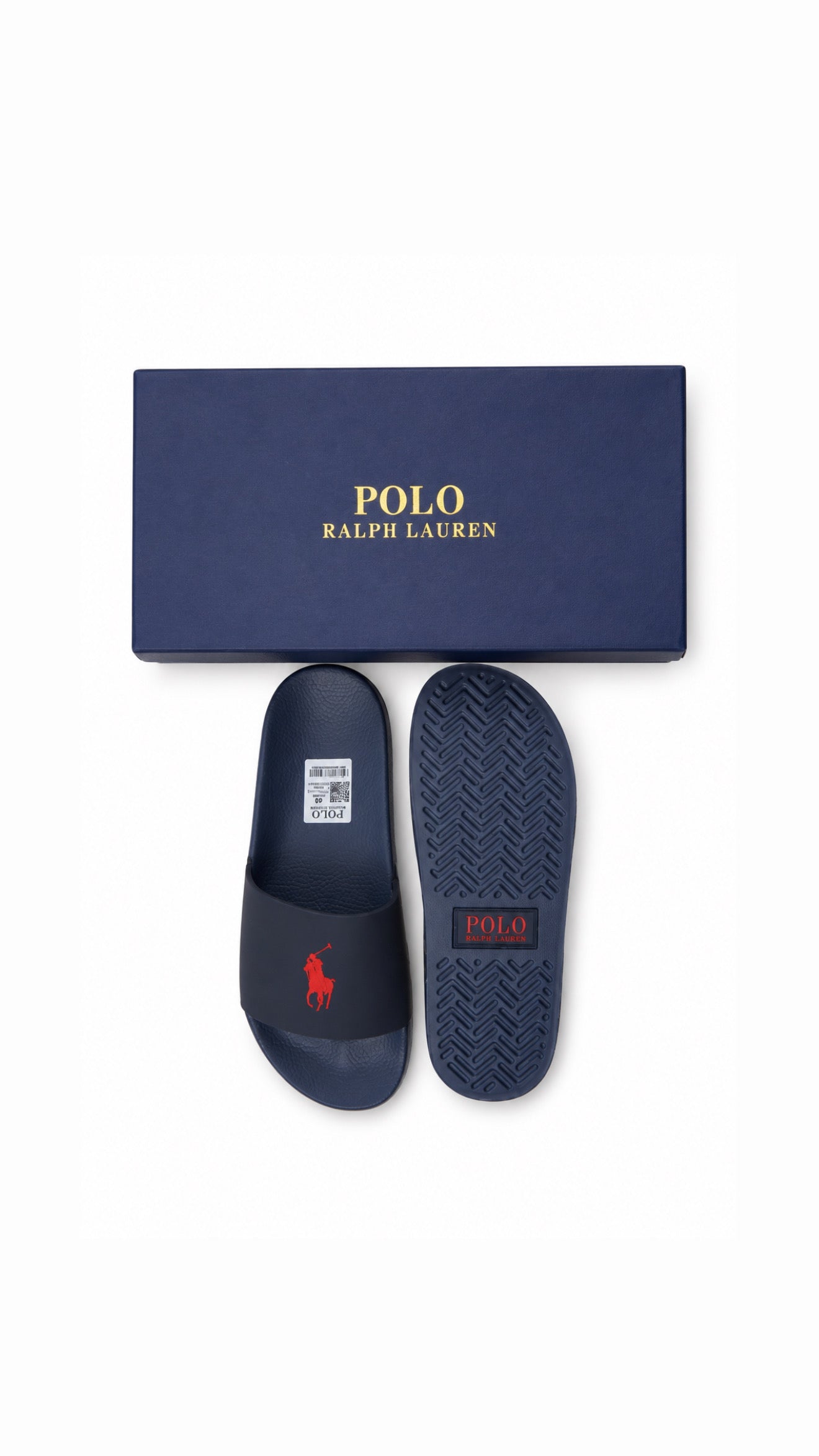 RL Slides - Navyblue