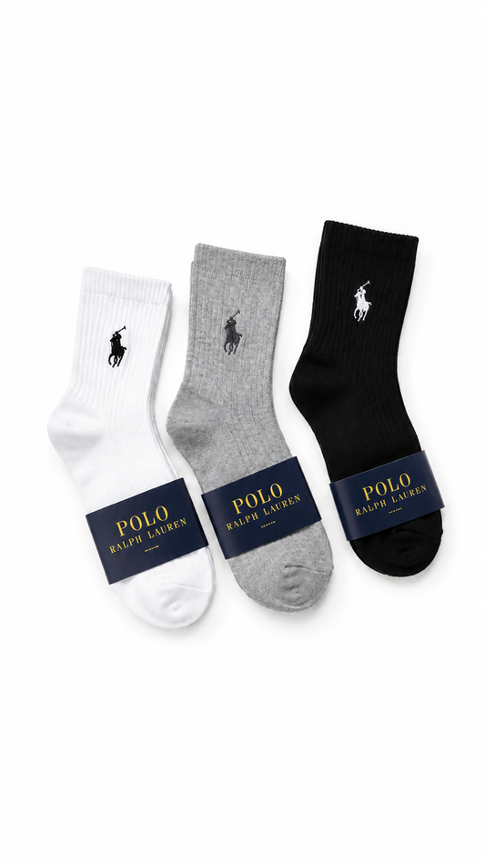 RL - SOCK