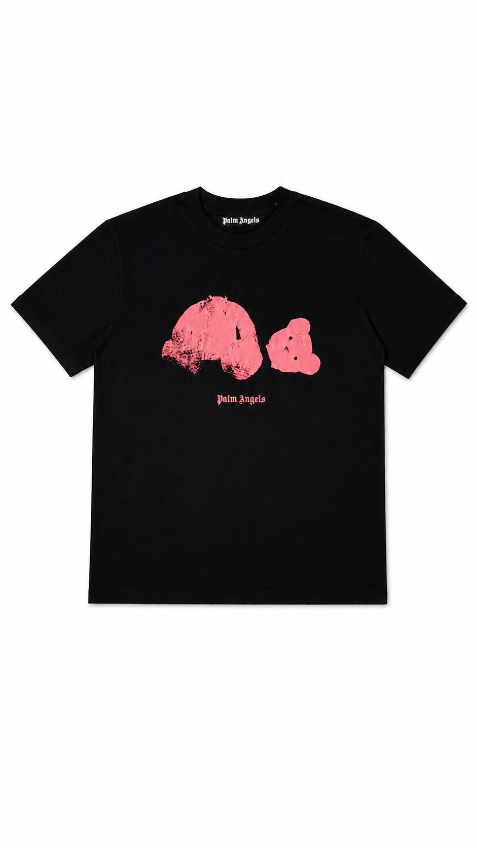 PA - Black