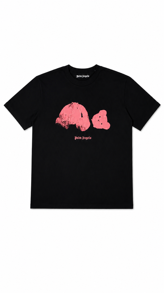 PA - Black