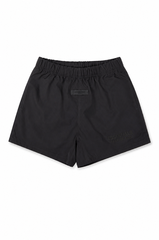 ESS Short Swimming - Black
