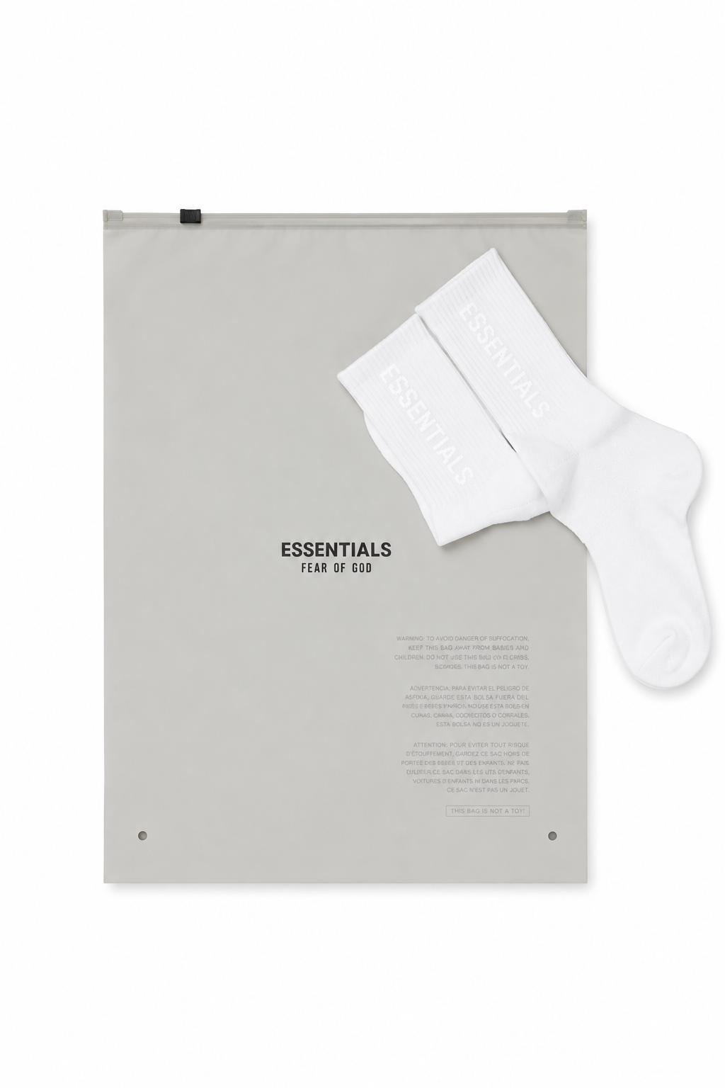 ESS - Sock