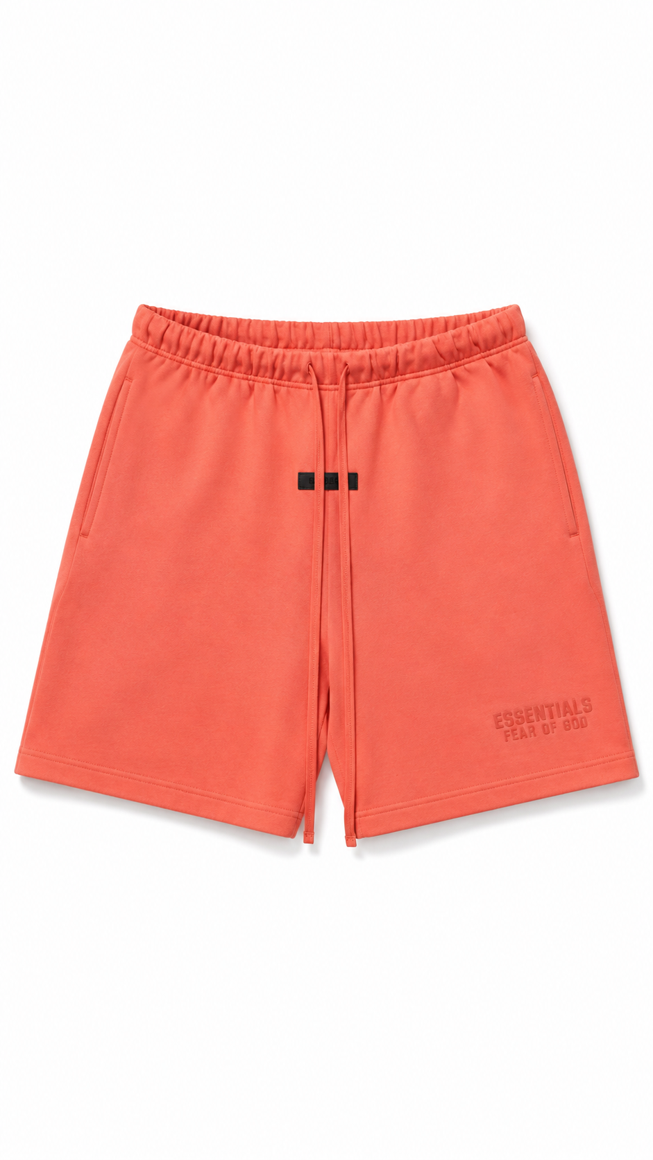 ESS Short - Coral