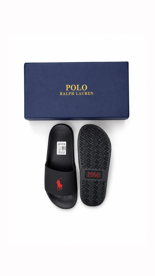 RL Slides - Black