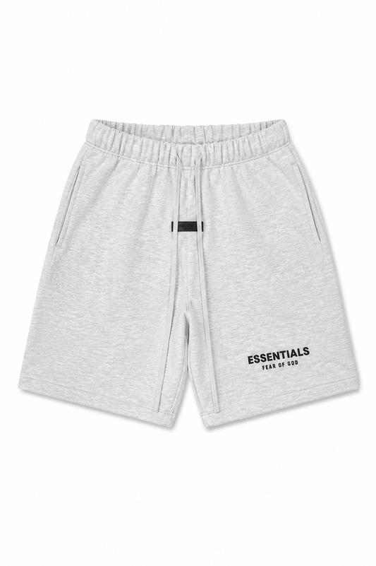 ESS Short - Grey