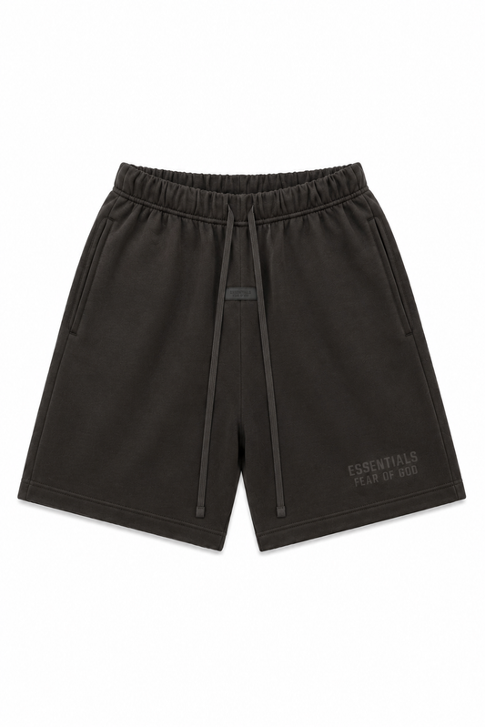 ESS Short - Black