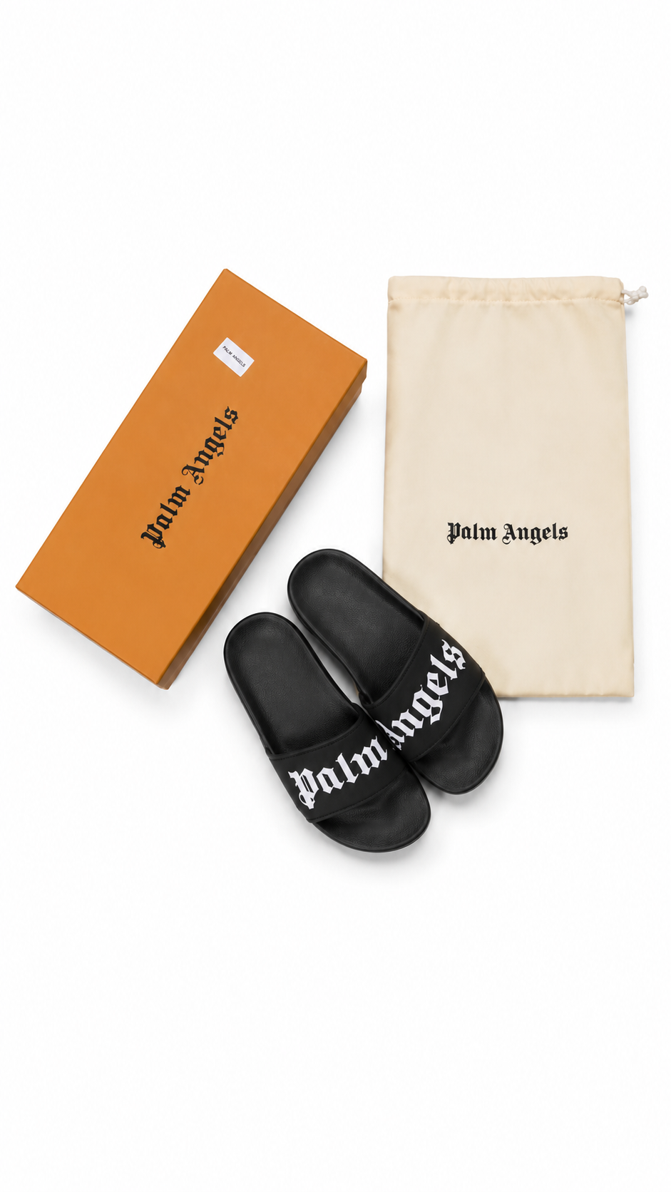 PA Slides