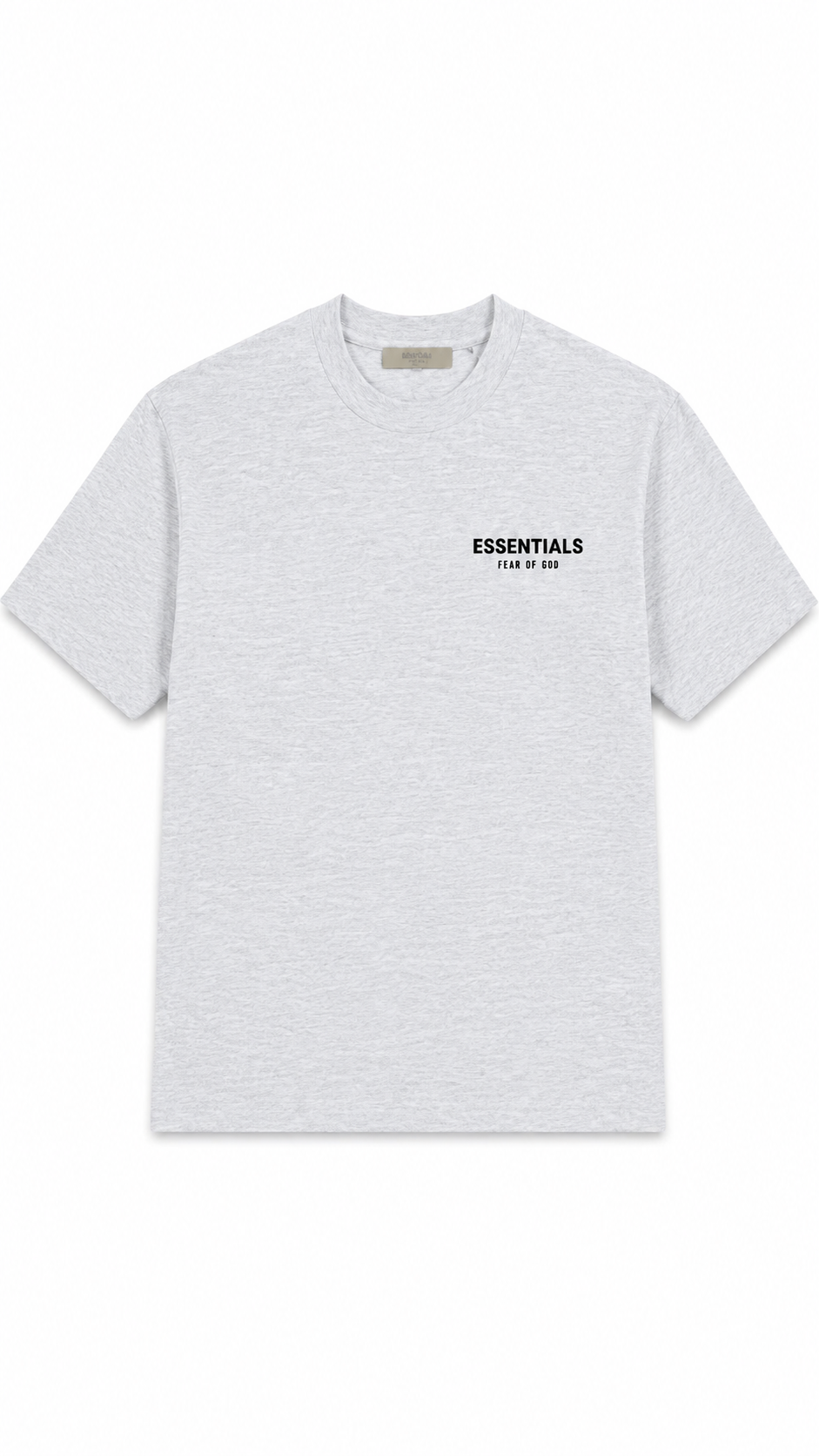 ESS T-shirt - Grey
