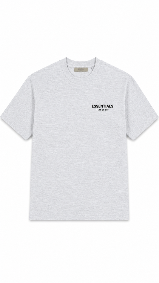 ESS T-shirt - Grey