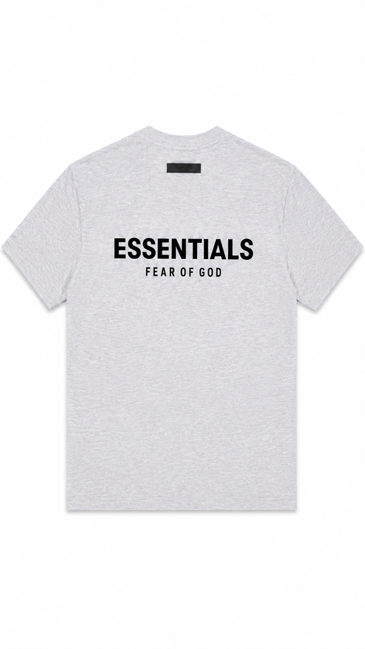 ESS T-shirt - Grey