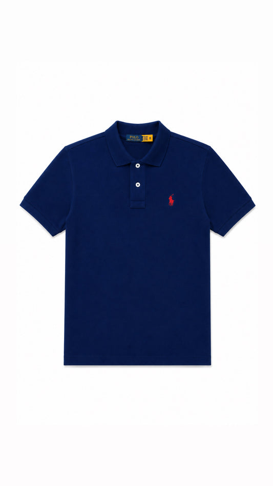RL P - Navyblue