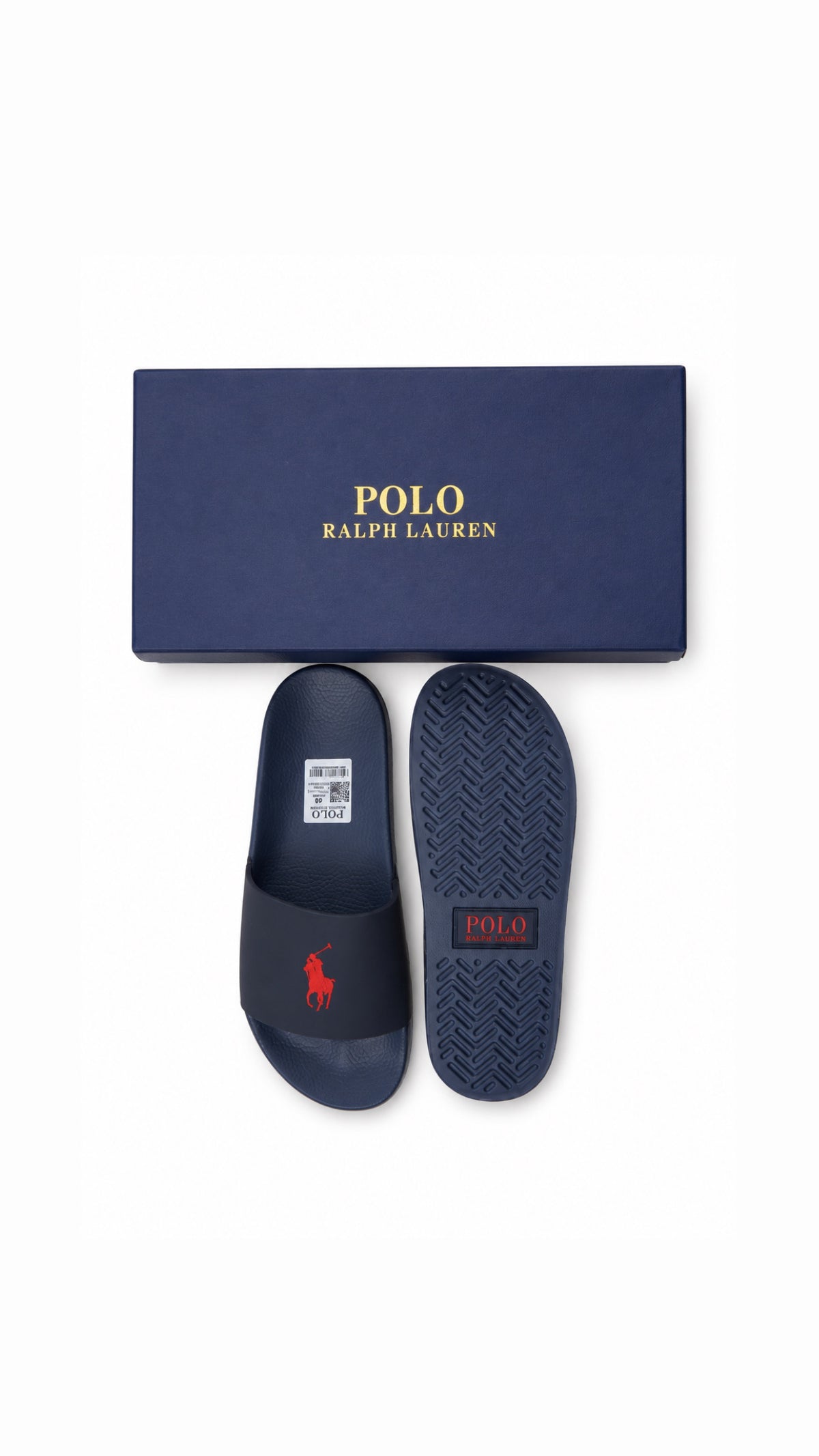 RL Slides - Navyblue