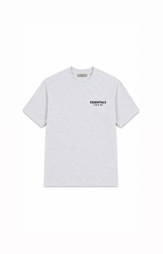 ESS T-shirt - Grey