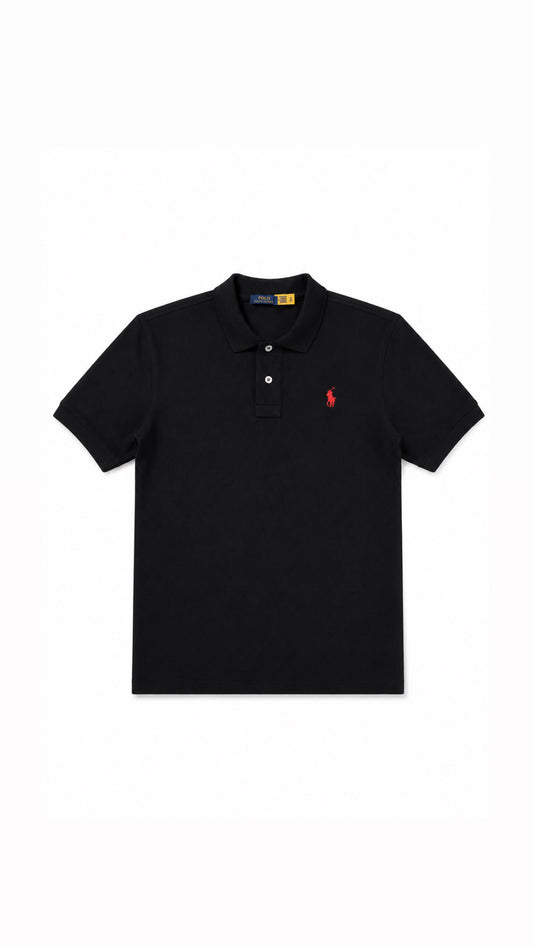 RL P - Black